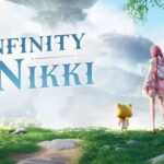 Khám phá tựa game phiêu lưu hóa trang thế giới mở mới ra mắt Infinity Nikki