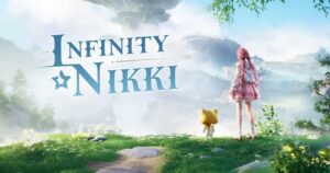 Khám phá tựa game phiêu lưu hóa trang thế giới mở mới ra mắt Infinity Nikki