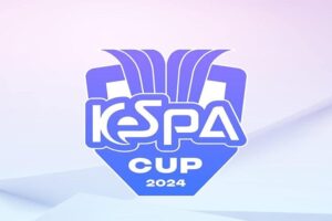 Lịch thi đấu LoL KeSPA Cup 2026 bộ môn LMHT mới nhất